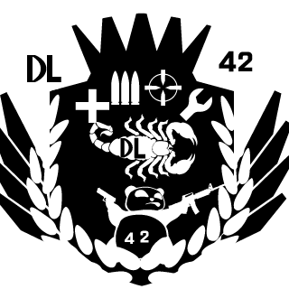 DasLetzte's emblem