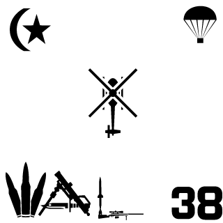 Wal0ou's emblem