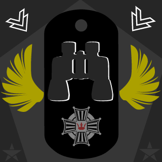 Tranquitas's emblem