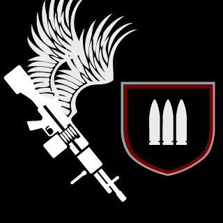 Rodbatt's emblem