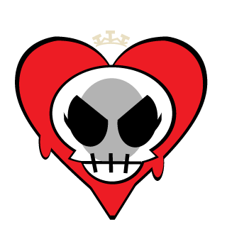 Toxiana's emblem