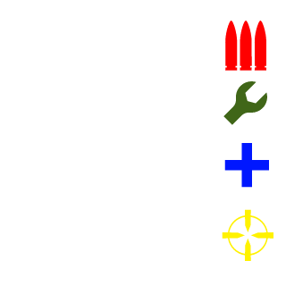 decripple's emblem