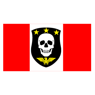 MISTERNEPE's emblem