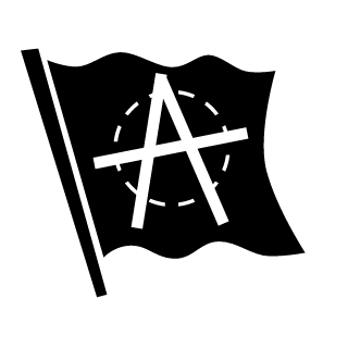 DragonAnarchy's emblem