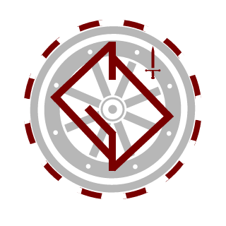 GDessing's emblem