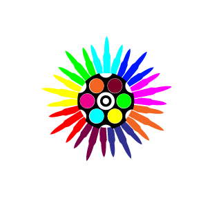 Blackystos's emblem