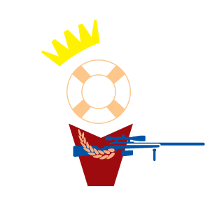 SSVishneviy's emblem