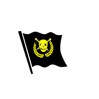 yes_sergeant's emblem