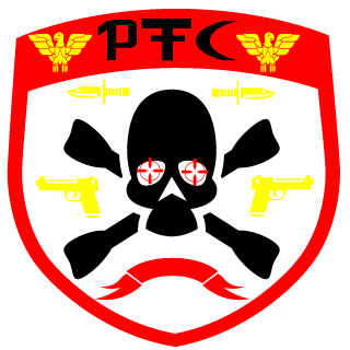 TITUSBECOOL's emblem