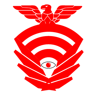 Pandaband's emblem