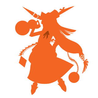 JAPANESEGOBLIN's emblem