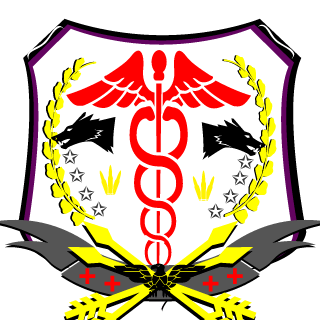Gandelfs Beard's emblem