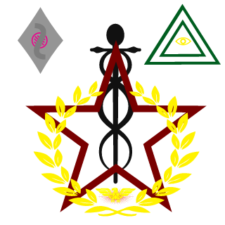 2RealLuke's emblem