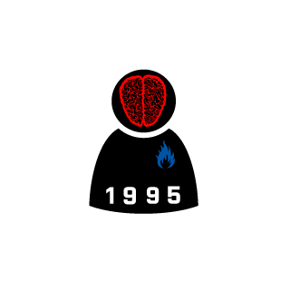 Bomberkiller1995's emblem