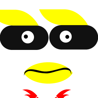 LuckyVishh's emblem