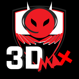 3DMAXPlooshy's emblem