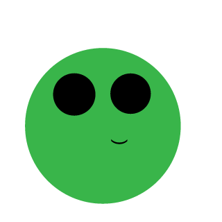 PeePeas's emblem