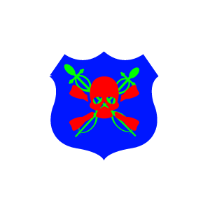 3TOPARFIL's emblem