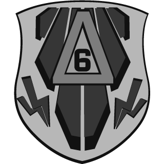 Not Waff's emblem
