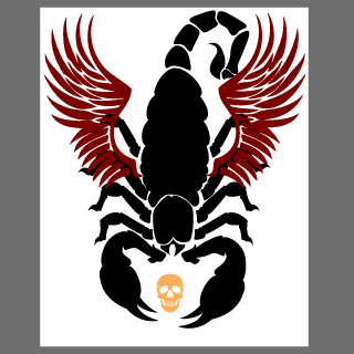 TheCreeperfisch's emblem