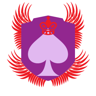 FakeAnime_exe's emblem
