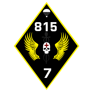 Maldwynn's emblem