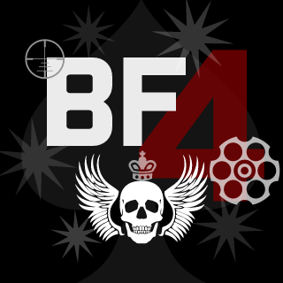 TpSAFED's emblem