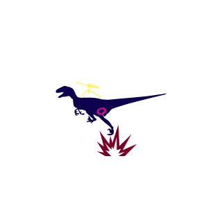 55-Hi-ru-rg-55's emblem