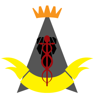 Gasrim's emblem