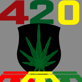 mahim420's emblem