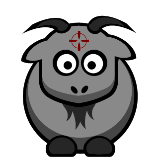 GetRektImAGoat's emblem