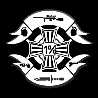 I-LuckyLucker-I's emblem