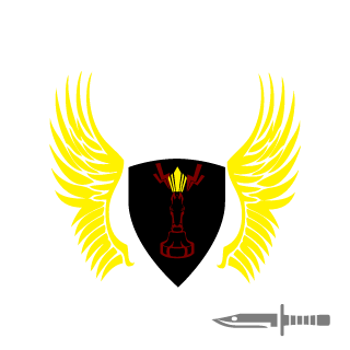 SolarCarnage's emblem
