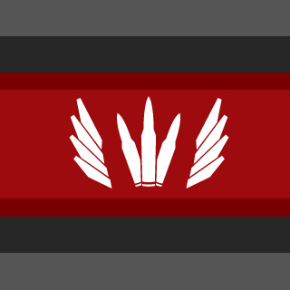rickygw's emblem