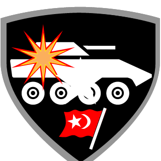 Koiranaamari's emblem