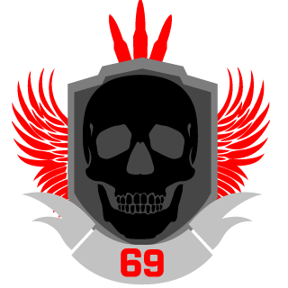 Carm ur Tyts's emblem