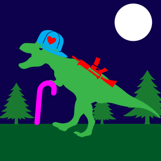 Bone-DustLB's emblem