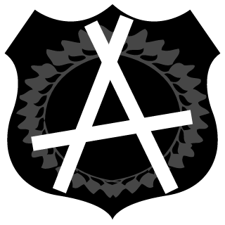 Myukenn's emblem