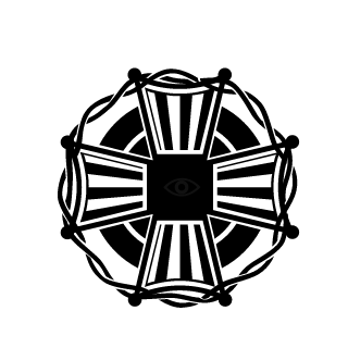 akumaryoujin's emblem