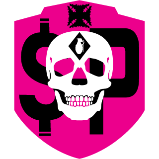jpeter666's emblem