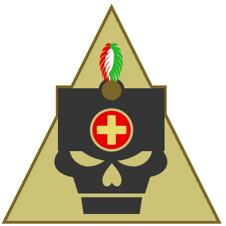 MirrMurr's emblem