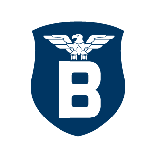 Belashi's emblem