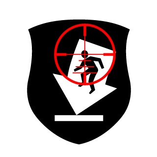 vlepo's emblem