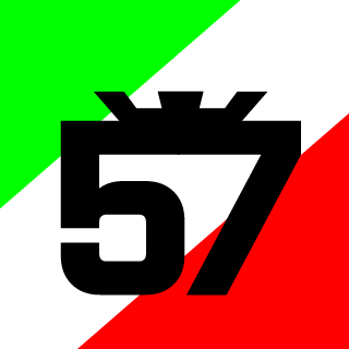 CAS0-57's emblem