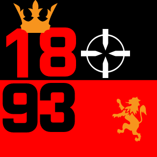 Buddraerschle's emblem