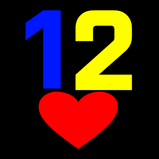 iswedish12i's emblem