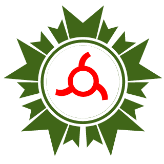 PRO-HaeMHuK's emblem
