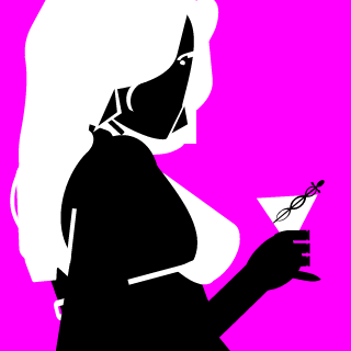 Amberheim's emblem