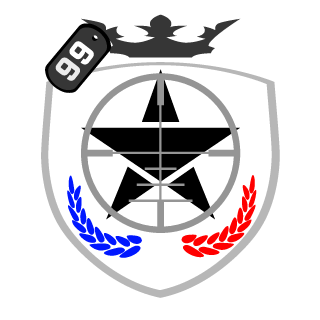 SinsF's emblem