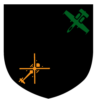 ZorakZero's emblem